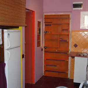  Apartamento Sol Y Playa
