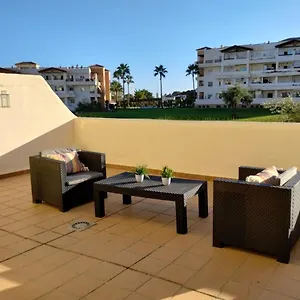  Apartamento Gran Golf